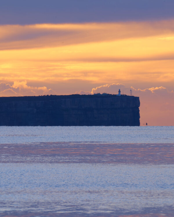 Jervis Bay Morning