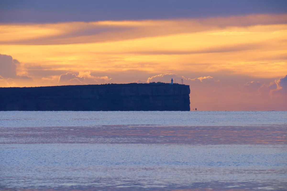 Jervis Bay Morning